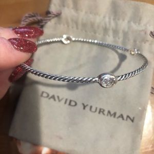 David Yurman Bangle
